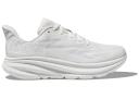 Hoka One One Clifton 9 White (Women's)