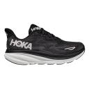 Hoka One One Clifton 9 Womens Wide | Solemotive 7.5 / Nimbus Cloud/Ice Water