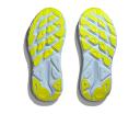 Hoka One One Clifton 9 Womens Wide | Solemotive 8.5 / Nimbus Cloud/Ice Water