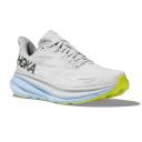 Hoka One One Clifton 9 Womens Wide | Solemotive 9.5 / Nimbus Cloud/Ice Water