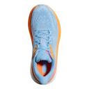 Hoka One One Clifton 9 Womens Wide | Solemotive 9.5 / Nimbus Cloud/Ice Water