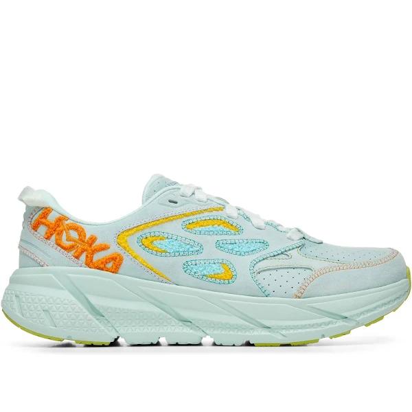 Hoka One One Clifton L Embroidery 1126854 BGRYL