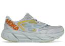Hoka One One Clifton L Embroidery Blue Glass (All Gender)