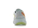 Hoka One One Clifton L Embroidery Blue Glass (All Gender)