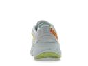 Hoka One One Clifton L Embroidery Blue Glass (All Gender)