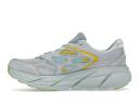 Hoka One One Clifton L Embroidery Blue Glass (All Gender)