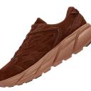 Hoka One One Clifton L Suede Cappuccino Cork (All Gender)