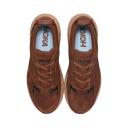 Hoka One One Clifton L Suede Cappuccino Cork (All Gender)