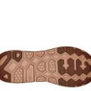 Hoka One One Clifton L Suede Cappuccino Cork (All Gender)