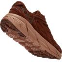 Hoka One One Clifton L Suede Cappuccino Cork (All Gender)