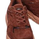 Hoka One One Clifton L Suede Cappuccino Cork (All Gender)