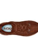 Hoka One One Clifton L Suede Cappuccino Cork (All Gender)