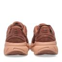 Hoka One One Clifton L Suede Cappuccino Cork (All Gender)