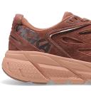 Hoka One One Clifton L Suede Cappuccino Cork (All Gender)