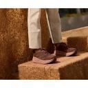 Hoka One One Clifton L Suede Cappuccino Cork (All Gender)