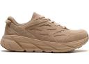 Hoka One One Clifton L Suede Outer Space (All Gender)