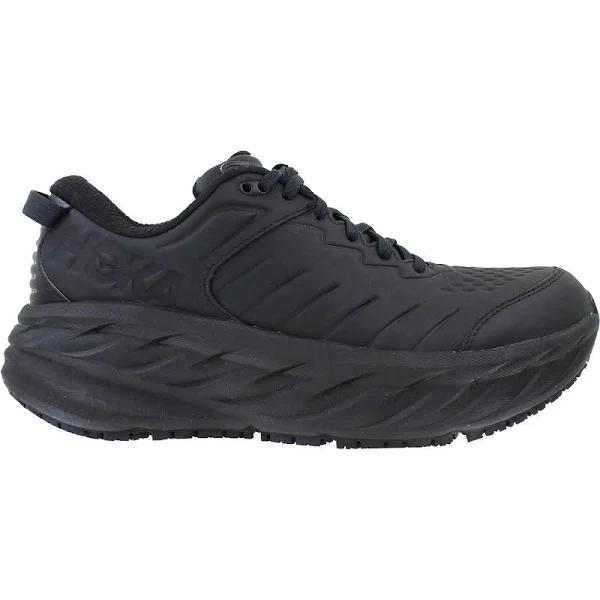 Hoka One One Hoka Bondi SR (2E Wide) Mens Size 7 - The Athletes Foot | AfterPay Available