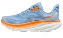 Hoka One One Hoka Clifton 9 Womens Size 12 - The Athletes Foot | AfterPay Available