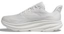 Hoka One One Hoka Clifton 9 Womens Size 12 - The Athletes Foot | AfterPay Available