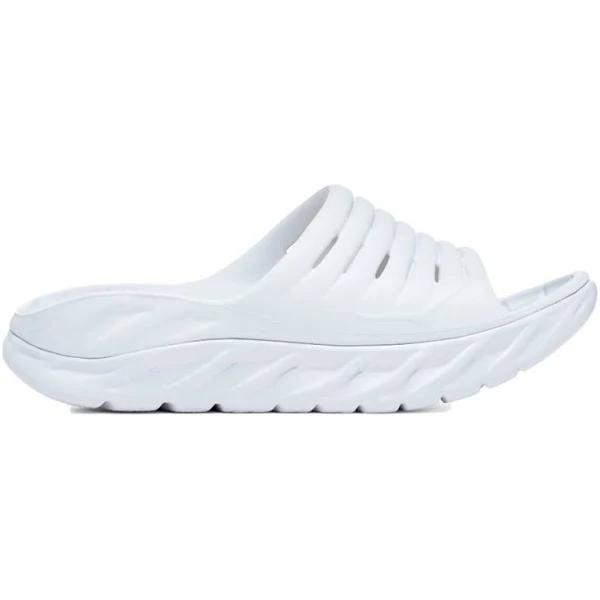 Hoka One One Hoka Ora Recovery Slide Mens Size 6 - The Athletes Foot | AfterPay Available