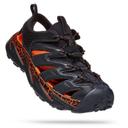 Hoka One One Hopara Blue Graphite Orange (All Gender)