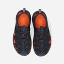 Hoka One One Hopara Blue Graphite Orange (All Gender)