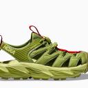Hoka One One Hopara Dark Citron Luminary Green (All Gender)