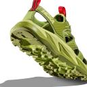 Hoka One One Hopara Dark Citron Luminary Green (All Gender)