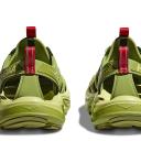 Hoka One One Hopara Dark Citron Luminary Green (All Gender)