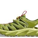 Hoka One One Hopara Dark Citron Luminary Green (All Gender)