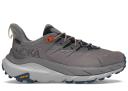 Hoka One One Kaha 2 Low GORE-TEX Sharkskin Blue Coral