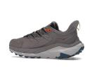 Hoka One One Kaha 2 Low GORE-TEX Sharkskin Blue Coral