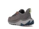 Hoka One One Kaha 2 Low GORE-TEX Sharkskin Blue Coral