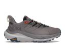 Hoka One One Kaha 2 Low GORE-TEX Sharkskin Blue Coral