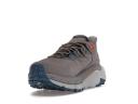 Hoka One One Kaha 2 Low GORE-TEX Sharkskin Blue Coral