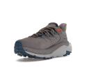 Hoka One One Kaha 2 Low GORE-TEX Sharkskin Blue Coral