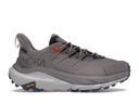 Hoka One One Kaha 2 Low GORE-TEX Sharkskin Blue Coral