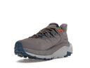 Hoka One One Kaha 2 Low GORE-TEX Sharkskin Blue Coral