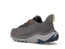 Hoka One One Kaha 2 Low GORE-TEX Sharkskin Blue Coral