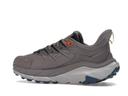 Hoka One One Kaha 2 Low GORE-TEX Sharkskin Blue Coral