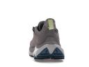 Hoka One One Kaha 2 Low GORE-TEX Sharkskin Blue Coral