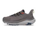 Hoka One One Kaha 2 Low GORE-TEX Sharkskin Blue Coral