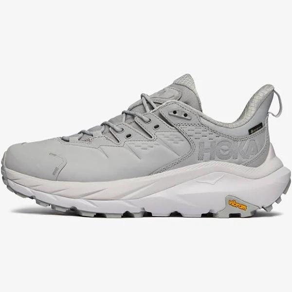 Hoka One One Kaha 2 Low GTX Harbor Mist/Nimbus Cloud Men 45 1/3