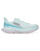 Hoka One One Mach 4 'Blue Glass' Sneakers | Women's Size 6