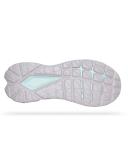Hoka One One Mach 4 'Blue Glass' Sneakers | Women's Size 6