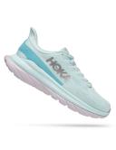 Hoka One One Mach 4 'Blue Glass' Sneakers | Women's Size 6