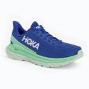 Hoka One One Mach 4 Men's Dazzling Blue