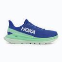 Hoka One One Mach 4 Men's Dazzling Blue