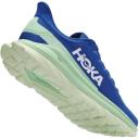 Hoka One One Mach 4 Men's Dazzling Blue