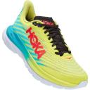 Hoka One One Mach 5 Radiant Yellow Orange